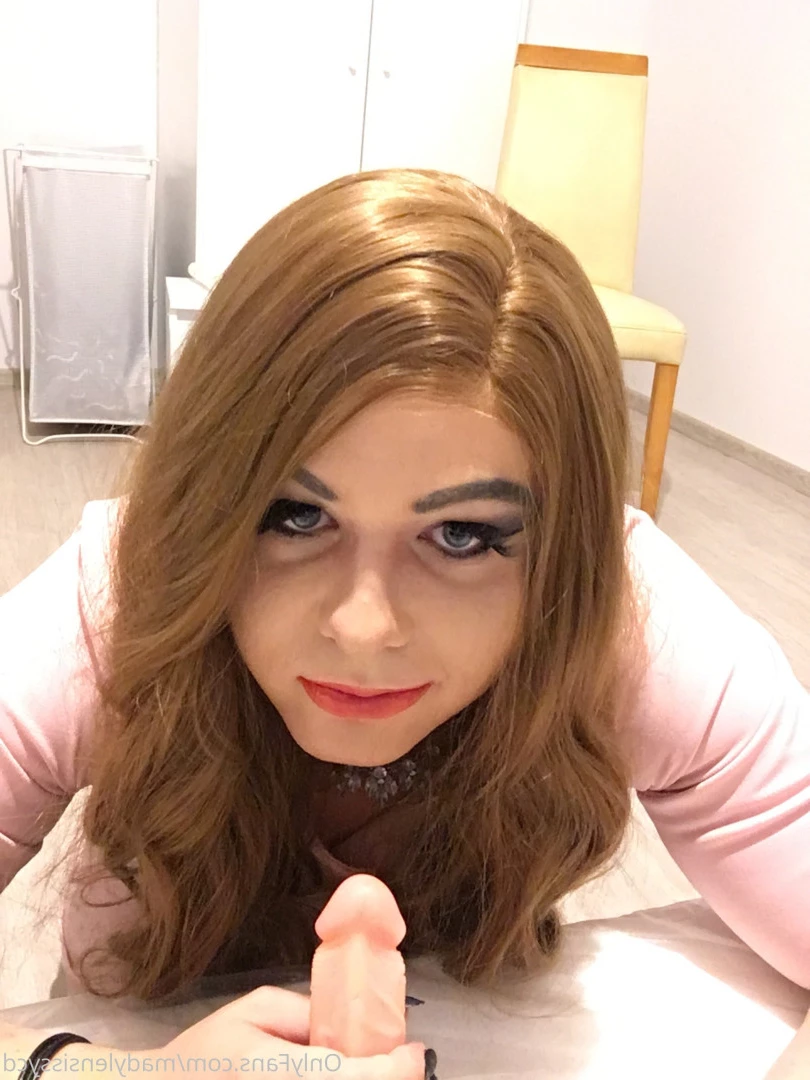 Madylen Sissy CD [ madylensissycd ] Onlyfans leaked photo 7322556 on Hotleaks.tv