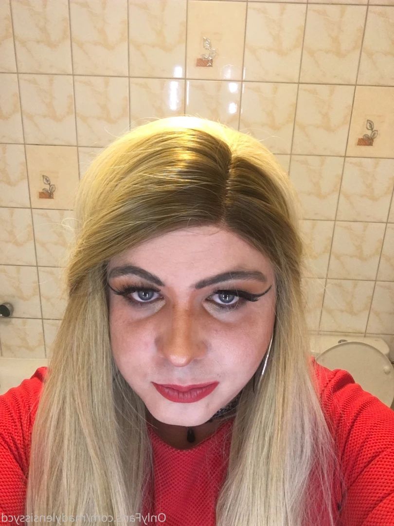 Madylen Sissy CD [ madylensissycd ] Onlyfans leaked photo 7322575 on Hotleaks.tv