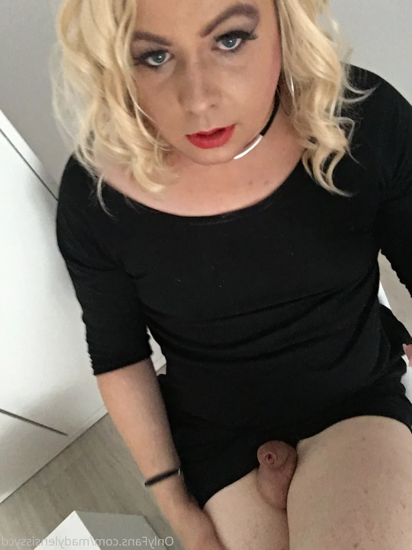 Madylen Sissy CD [ madylensissycd ] Onlyfans leaked photo 7322656 on Hotleaks.tv