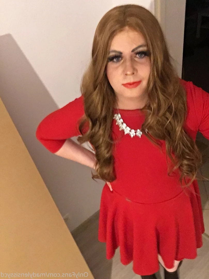 Madylen Sissy CD [ madylensissycd ] Onlyfans leaked photo 7322665 on Hotleaks.tv