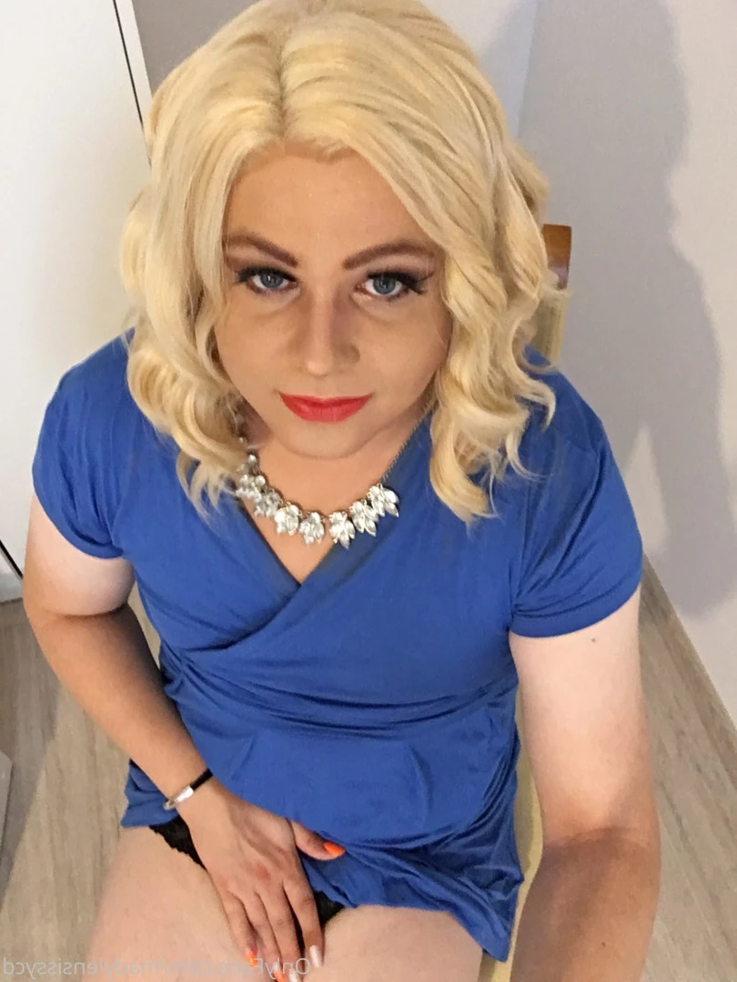 Madylen Sissy CD [ madylensissycd ] Onlyfans leaked photo 7322717 on Hotleaks.tv