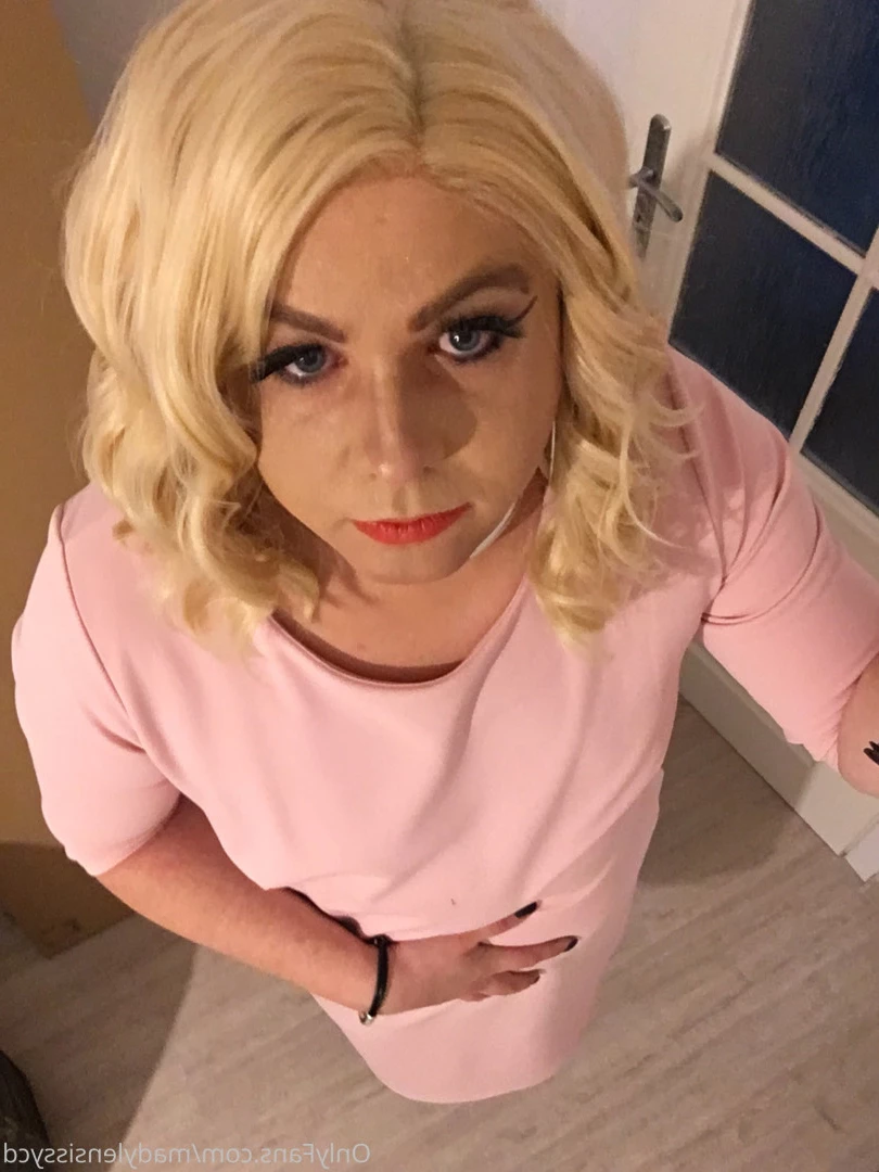 Madylen Sissy CD [ madylensissycd ] Onlyfans leaked photo 7322726 on Hotleaks.tv