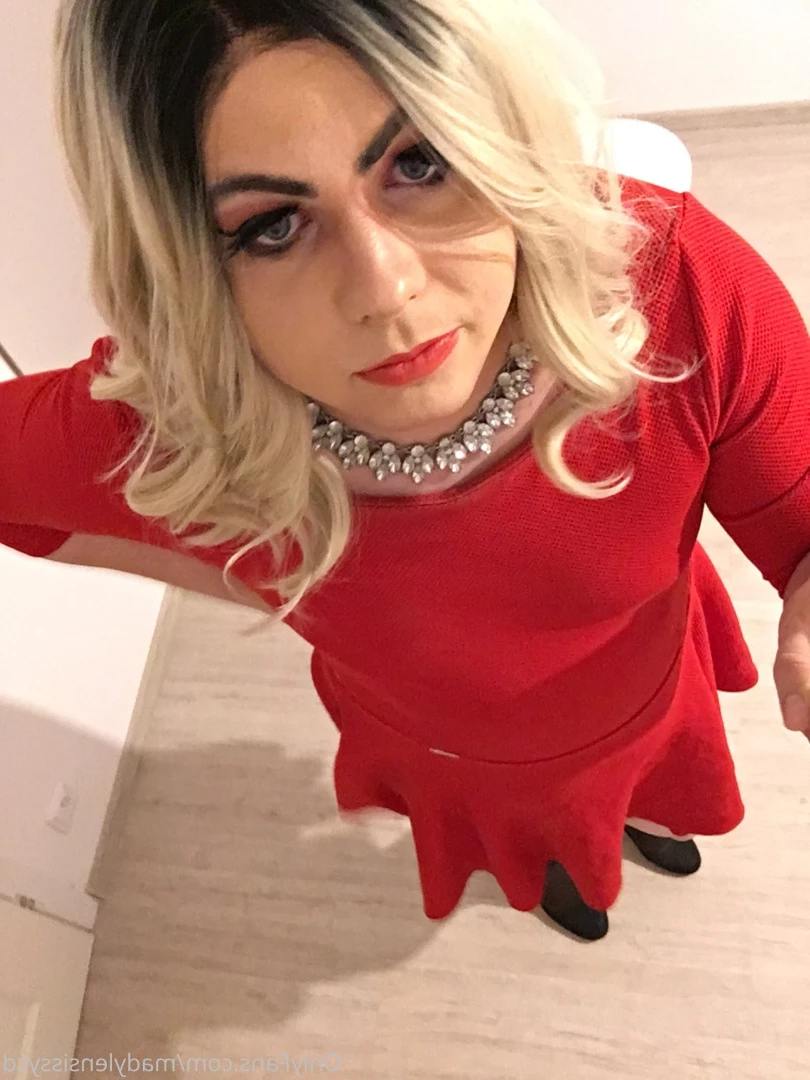 Madylen Sissy CD [ madylensissycd ] Onlyfans leaked photo 7322783 on Hotleaks.tv