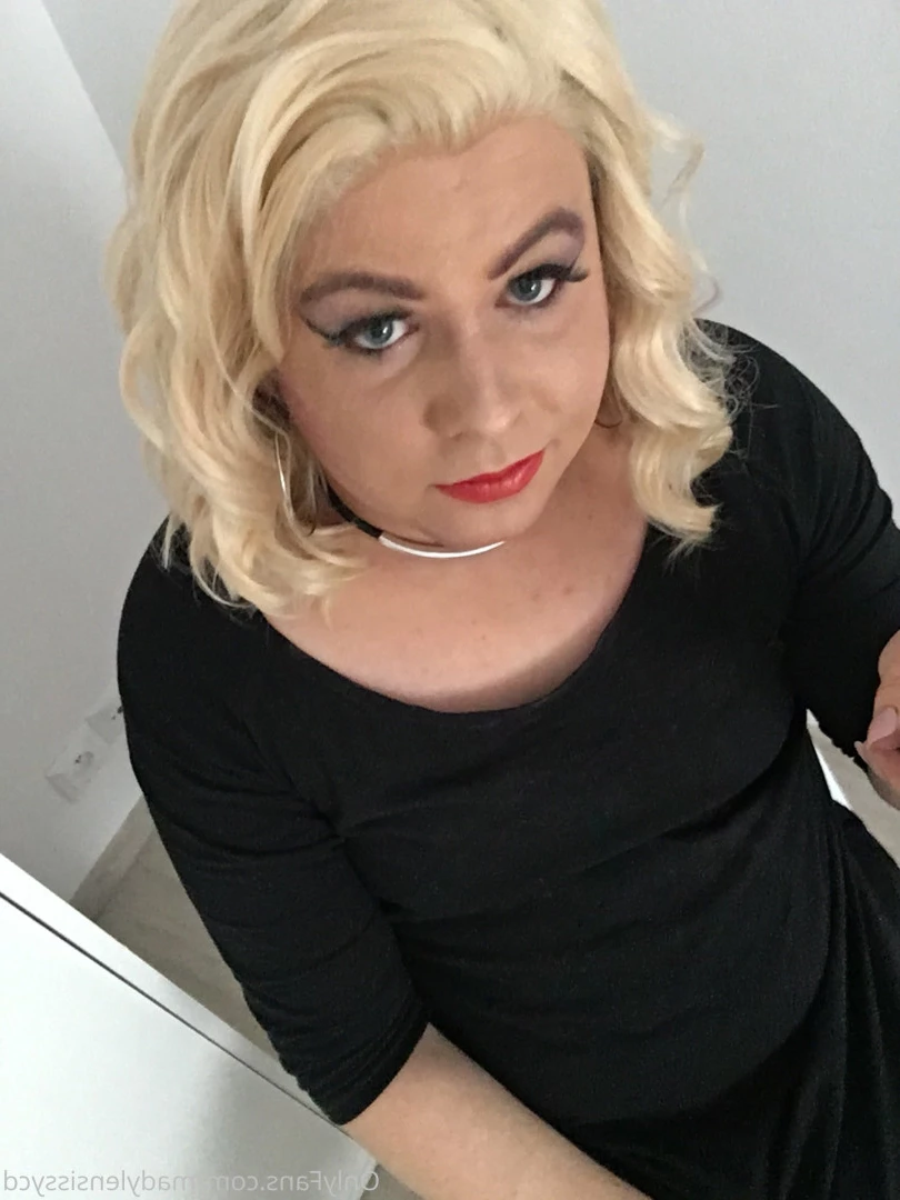 Madylen Sissy CD [ madylensissycd ] Onlyfans leaked photo 7322808 on Hotleaks.tv