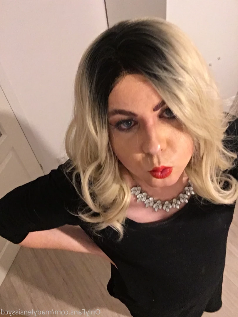Madylen Sissy CD [ madylensissycd ] Onlyfans leaked photo 7322819 on Hotleaks.tv