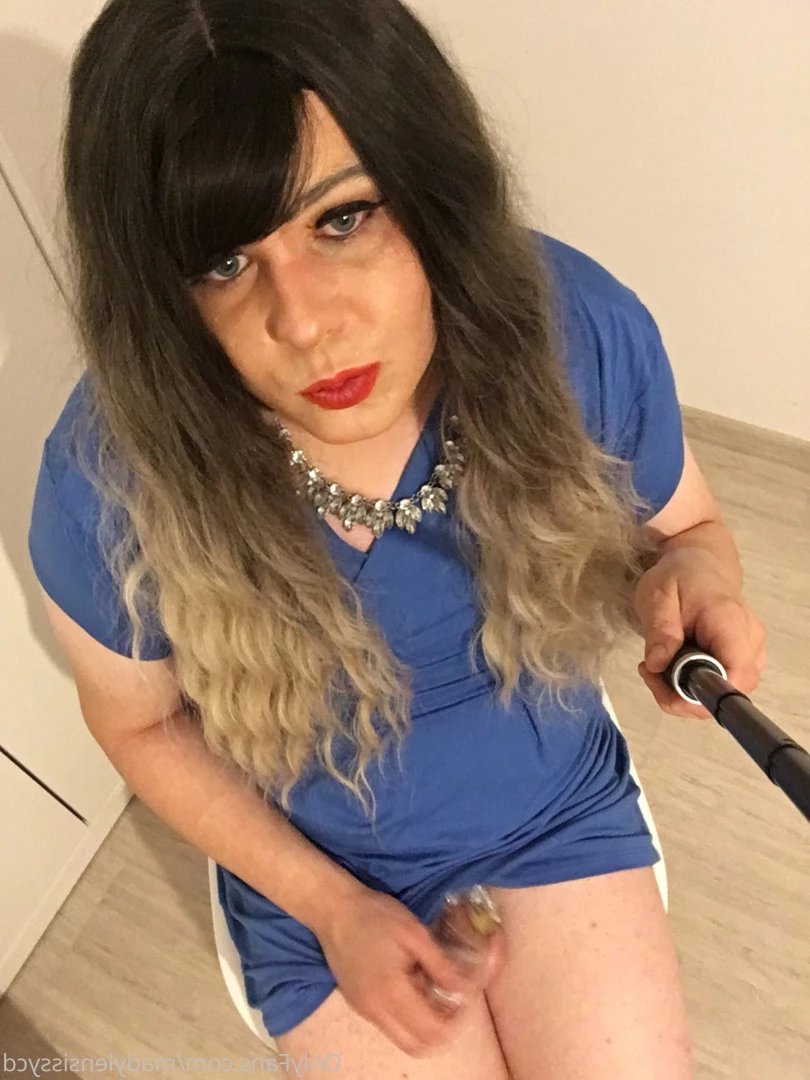 Madylen Sissy CD [ madylensissycd ] Onlyfans leaked photo 7322831 on Hotleaks.tv