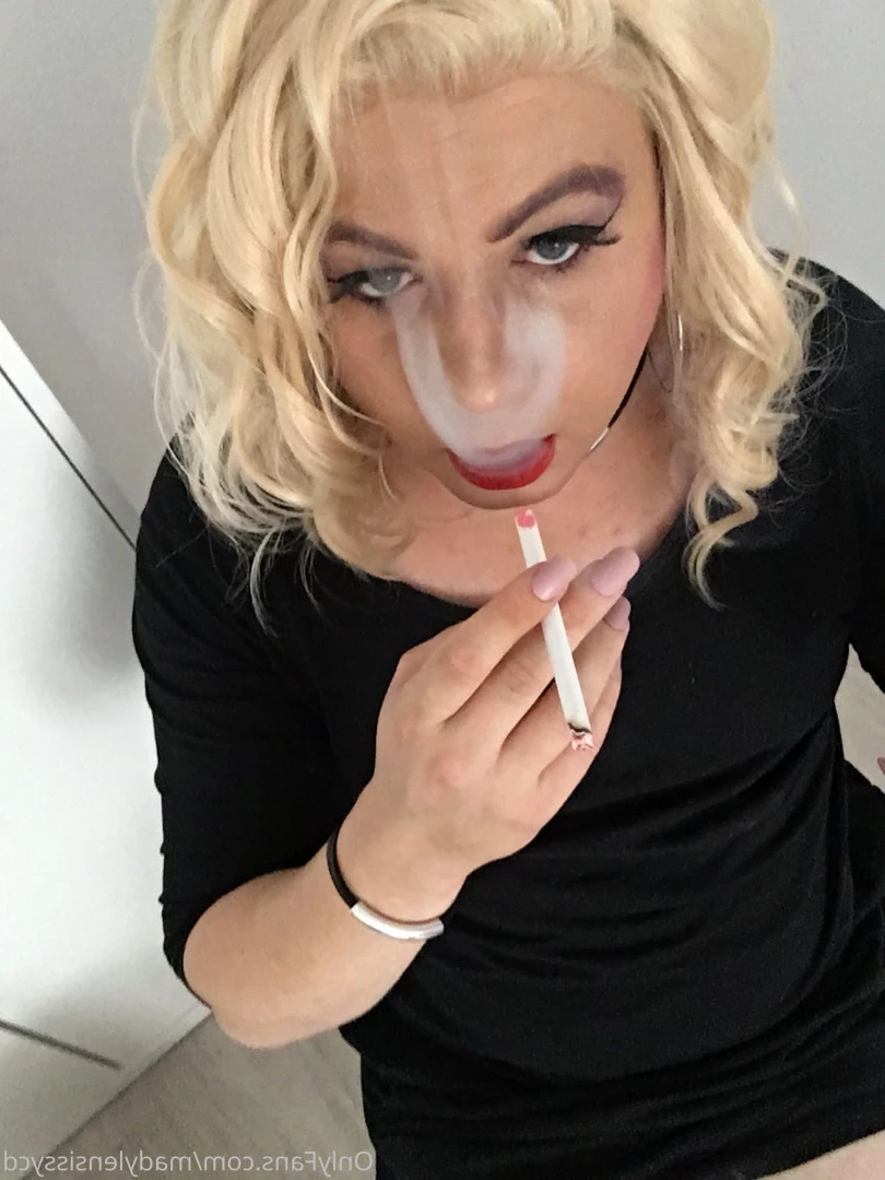 Madylen Sissy CD [ madylensissycd ] Onlyfans leaked photo 7322858 on Hotleaks.tv