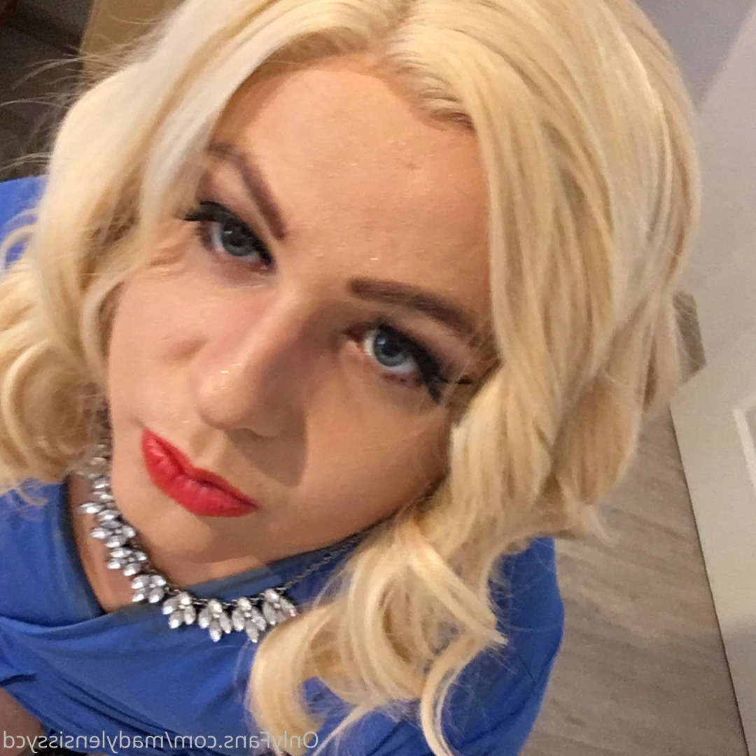 Madylen Sissy CD [ madylensissycd ] Onlyfans leaked photo 7322868 on Hotleaks.tv