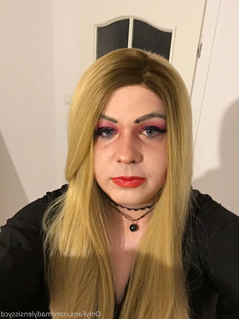 Madylen Sissy CD [ madylensissycd ] Onlyfans leaked photo 7322879 on Hotleaks.tv