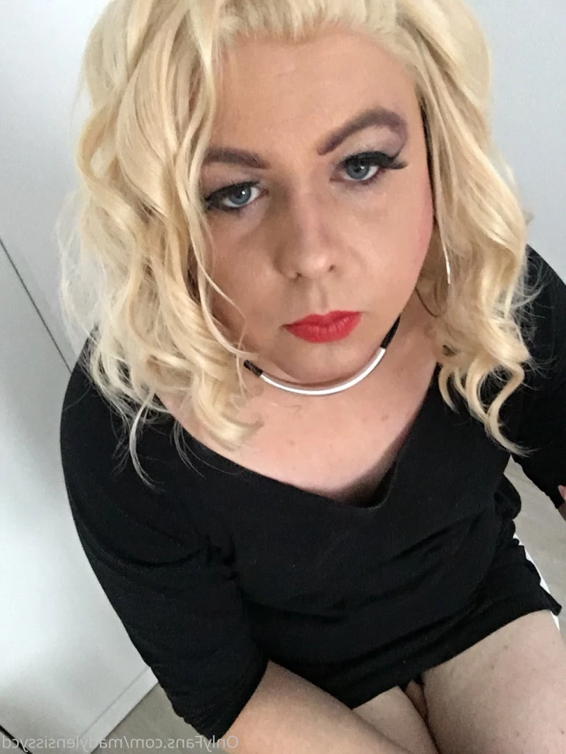 Madylen Sissy CD [ madylensissycd ] Onlyfans leaked photo 7322894 on Hotleaks.tv