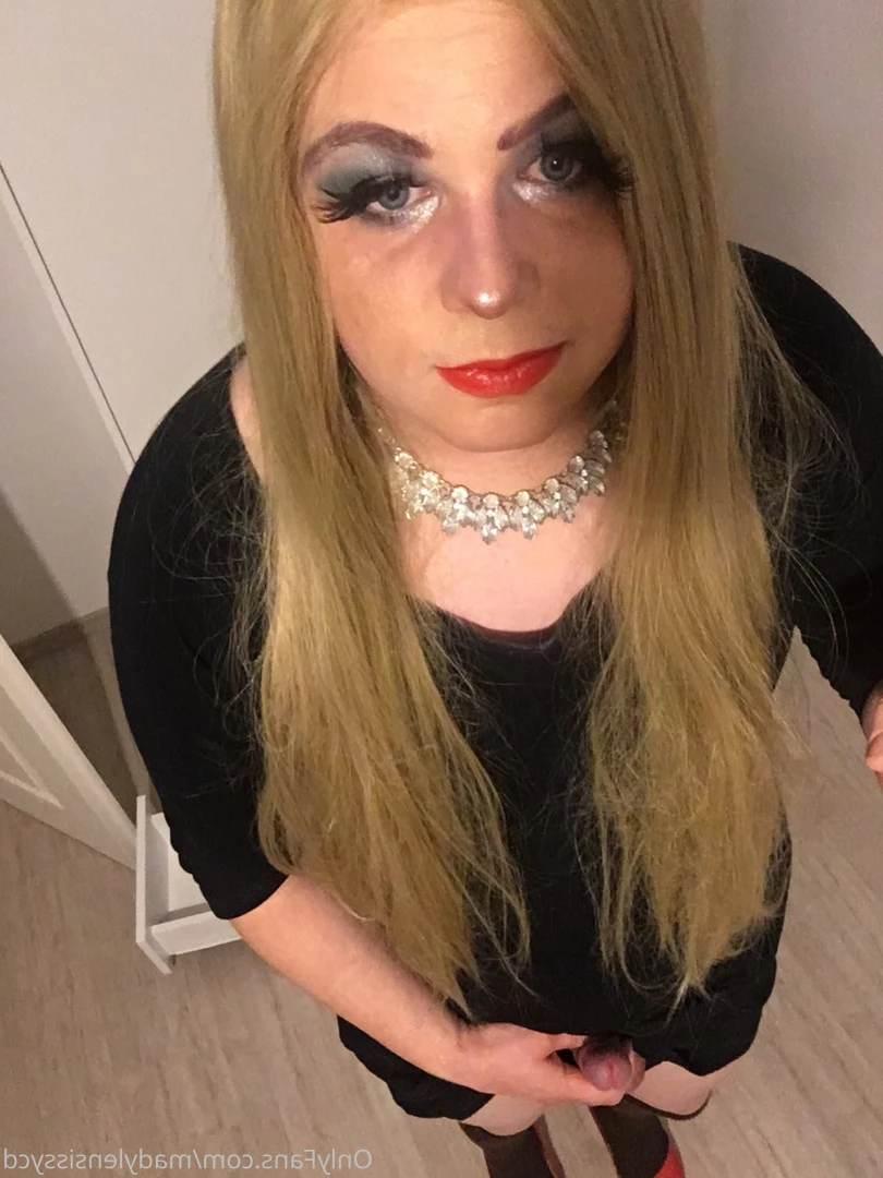 Madylen Sissy CD [ madylensissycd ] Onlyfans leaked photo 7322906 on Hotleaks.tv
