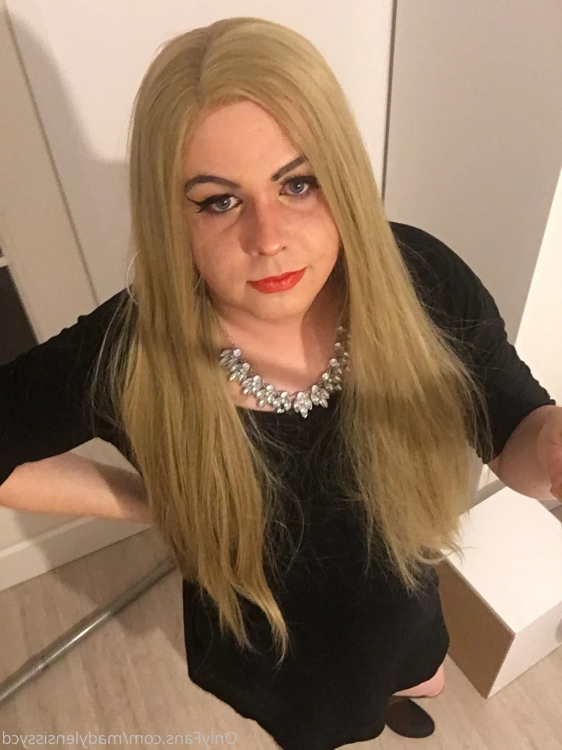 Madylen Sissy CD [ madylensissycd ] Onlyfans leaked photo 7322918 on Hotleaks.tv