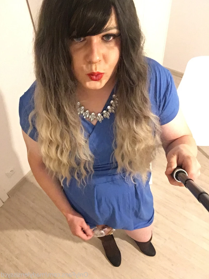 Madylen Sissy CD [ madylensissycd ] Onlyfans leaked photo 7322952 on Hotleaks.tv