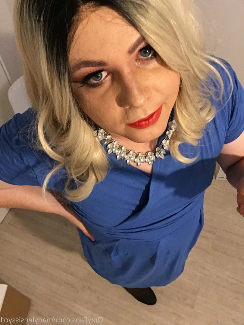 Madylen Sissy CD [ madylensissycd ] Onlyfans leaked photo 7322963 on Hotleaks.tv