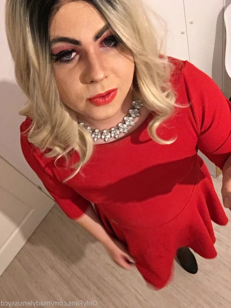 Madylen Sissy CD [ madylensissycd ] Onlyfans leaked photo 7323010 on Hotleaks.tv