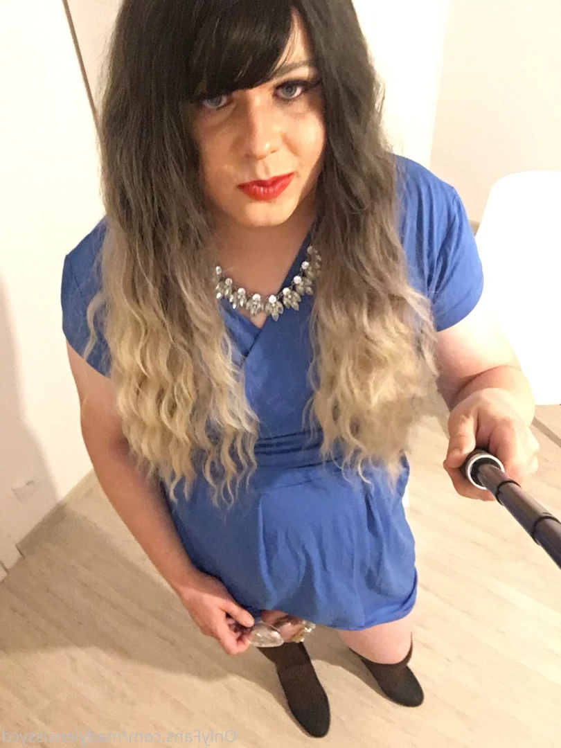 Madylen Sissy CD [ madylensissycd ] Onlyfans leaked photo 7323067 on Hotleaks.tv