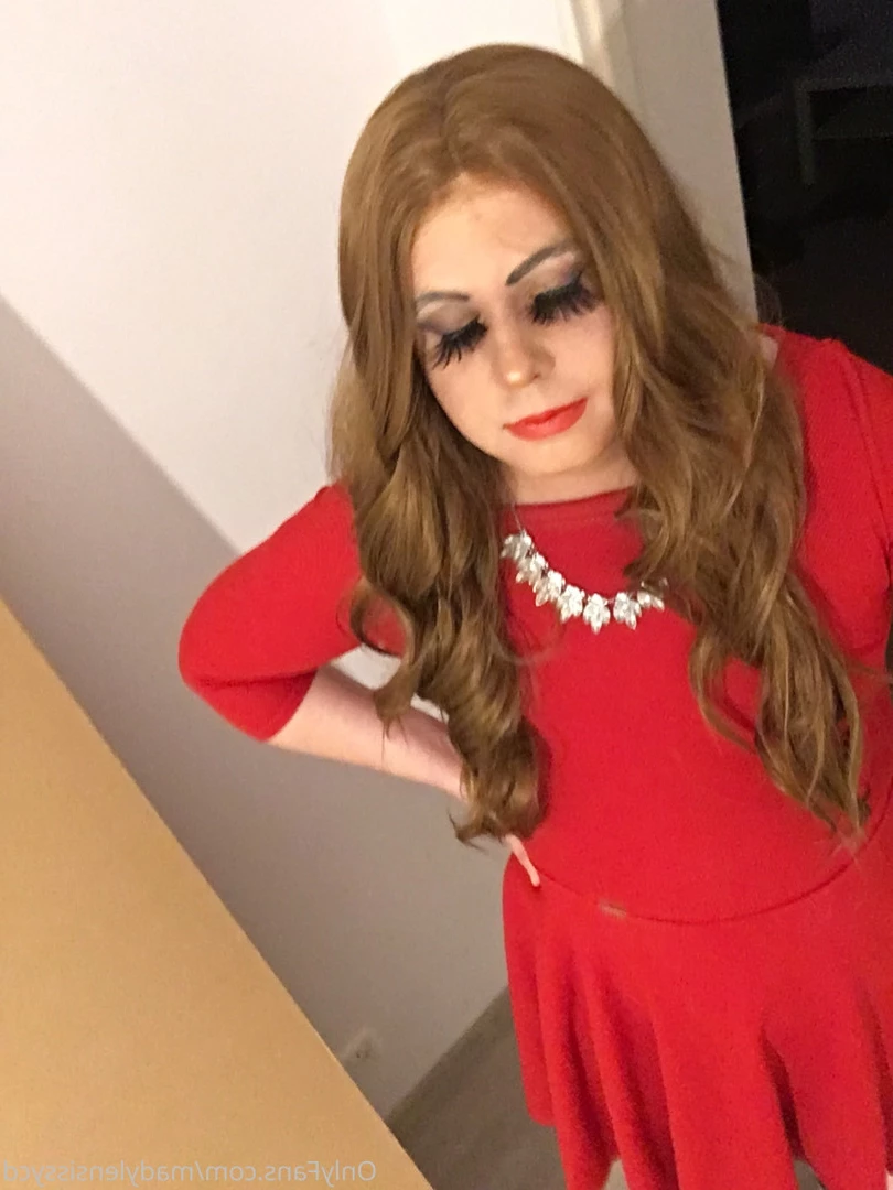 Madylen Sissy CD [ madylensissycd ] Onlyfans leaked photo 7323083 on Hotleaks.tv
