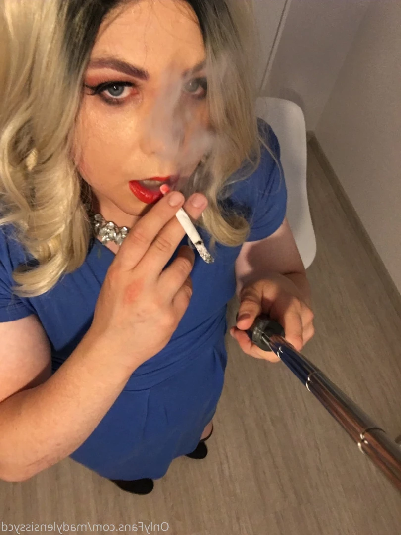 Madylen Sissy CD [ madylensissycd ] Onlyfans leaked photo 7323127 on Hotleaks.tv