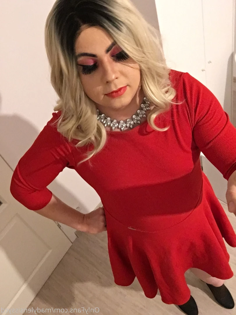 Madylen Sissy CD [ madylensissycd ] Onlyfans leaked photo 7323155 on Hotleaks.tv