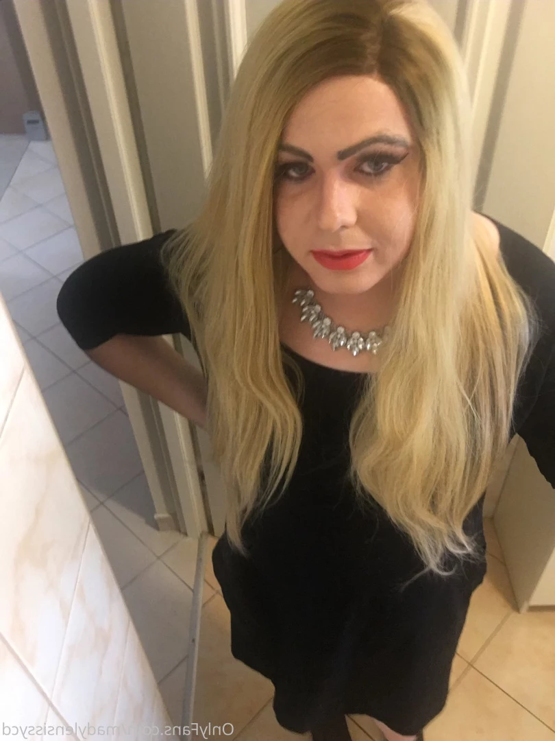 Madylen Sissy CD [ madylensissycd ] Onlyfans leaked photo 7323169 on Hotleaks.tv
