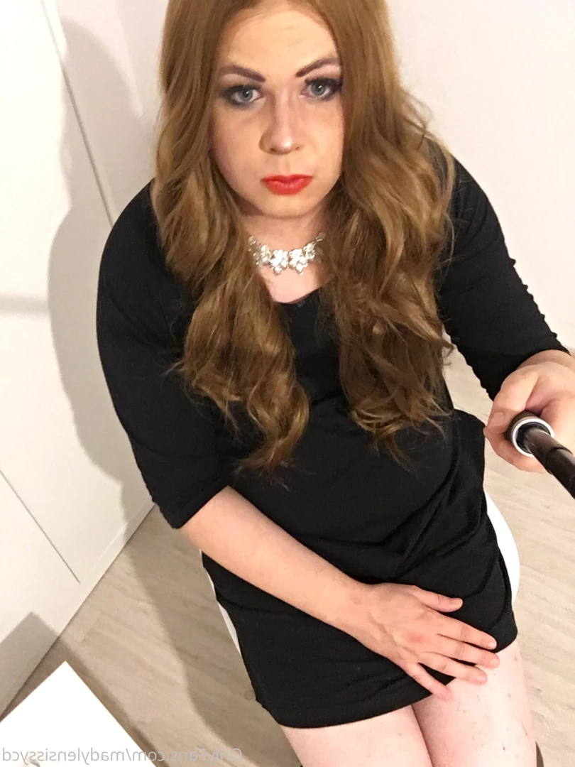 Madylen Sissy CD [ madylensissycd ] Onlyfans leaked photo 7323180 on Hotleaks.tv