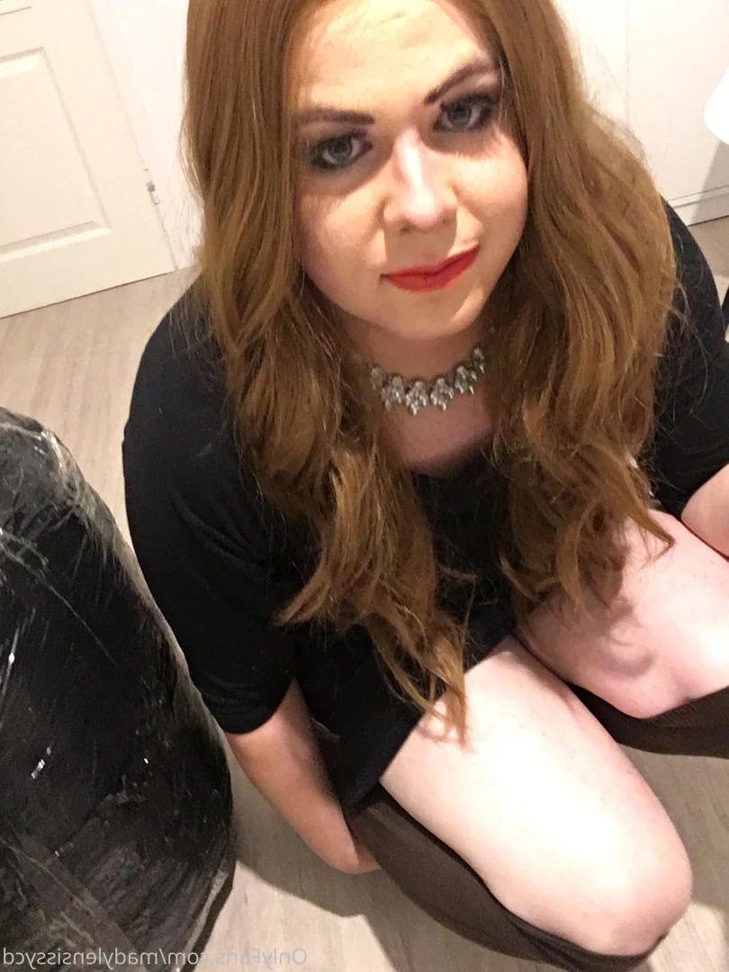 Madylen Sissy CD [ madylensissycd ] Onlyfans leaked photo 7323190 on Hotleaks.tv