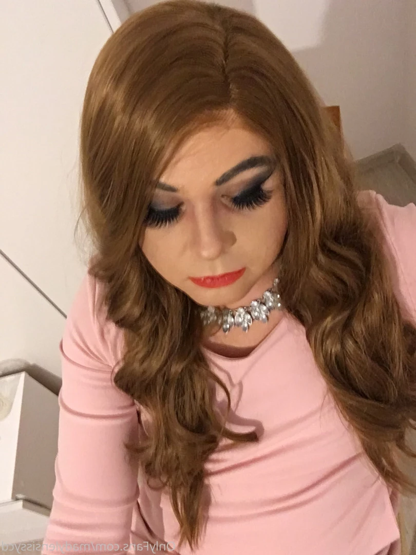 Madylen Sissy CD [ madylensissycd ] Onlyfans leaked photo 7323227 on Hotleaks.tv