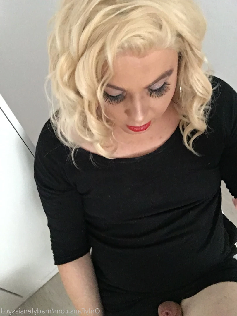 Madylen Sissy CD [ madylensissycd ] Onlyfans leaked photo 7323255 on Hotleaks.tv
