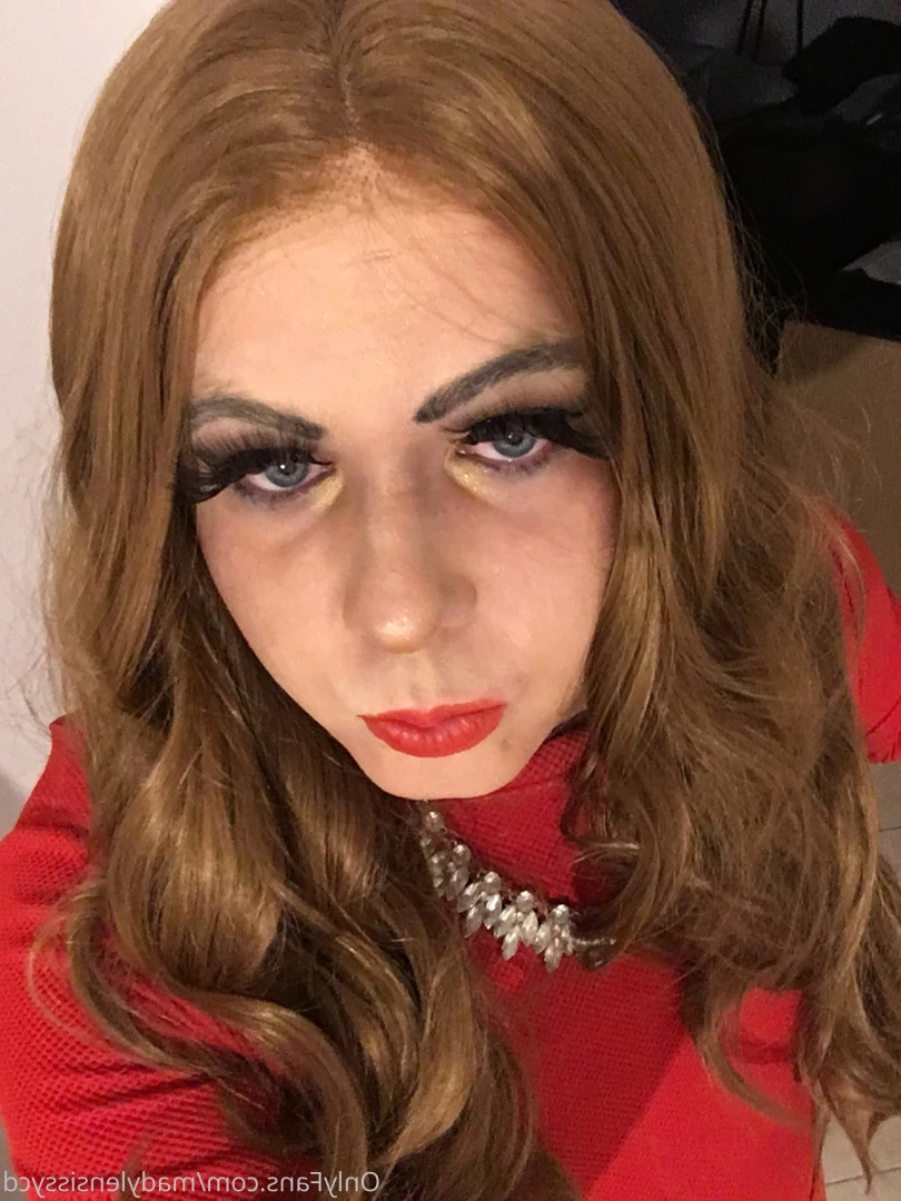 Madylen Sissy CD [ madylensissycd ] Onlyfans leaked photo 7323266 on Hotleaks.tv