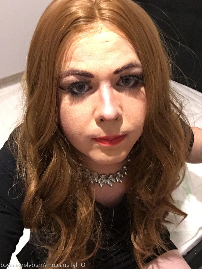 Madylen Sissy CD [ madylensissycd ] Onlyfans leaked photo 7323276 on Hotleaks.tv