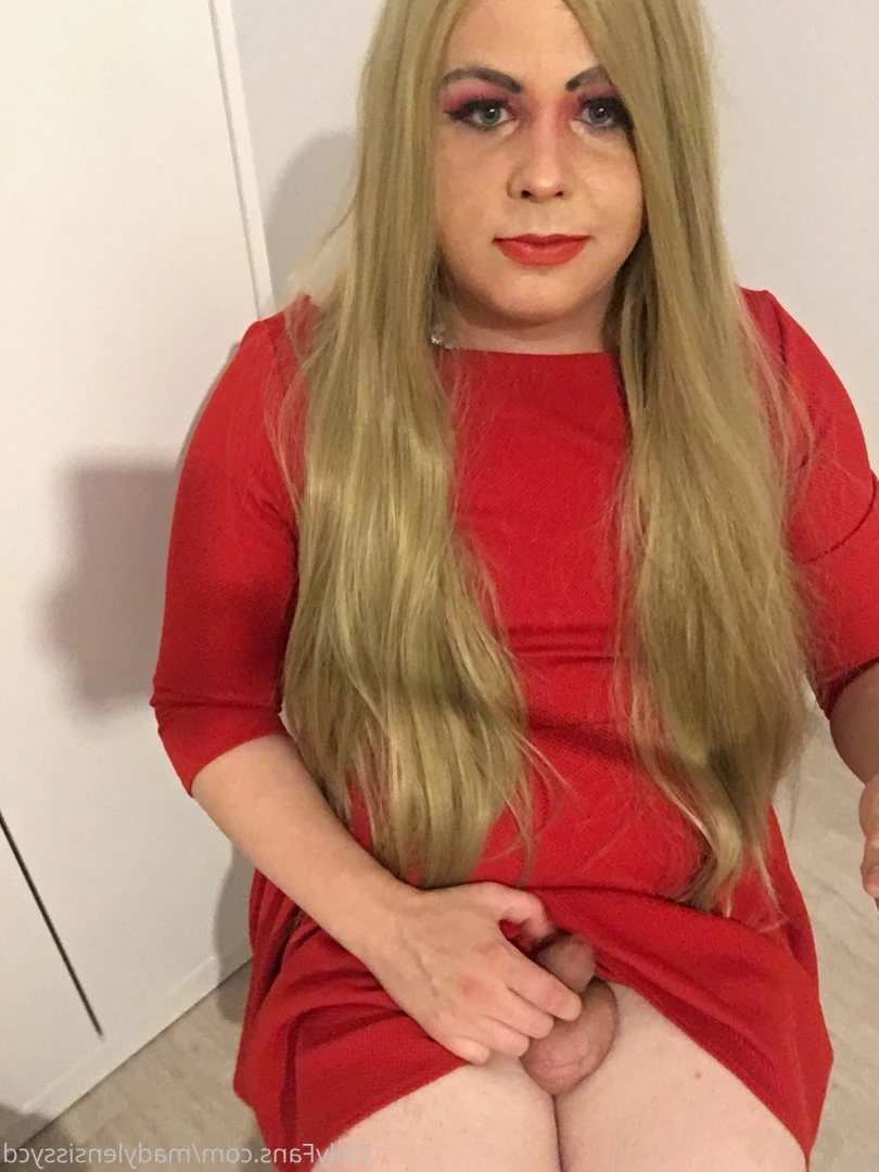 Madylen Sissy CD [ madylensissycd ] Onlyfans leaked photo 7323286 on Hotleaks.tv
