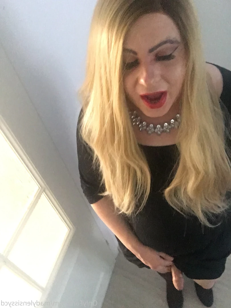 Madylen Sissy CD [ madylensissycd ] Onlyfans leaked photo 7323298 on Hotleaks.tv