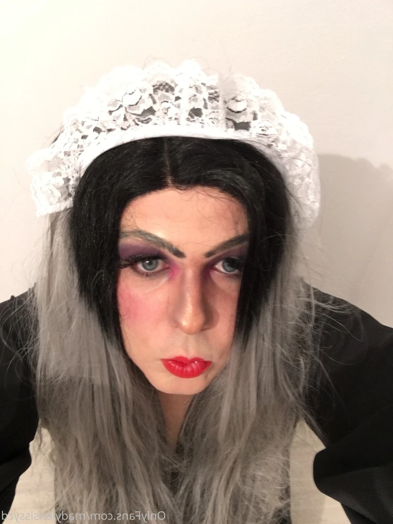 Madylen Sissy CD [ madylensissycd ] Onlyfans leaked photo 7323307 on Hotleaks.tv