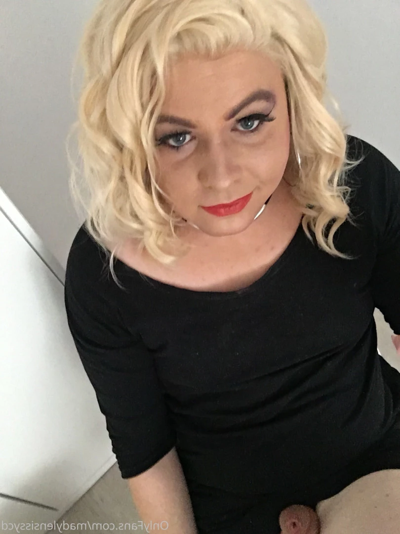 Madylen Sissy CD [ madylensissycd ] Onlyfans leaked photo 7323316 on Hotleaks.tv