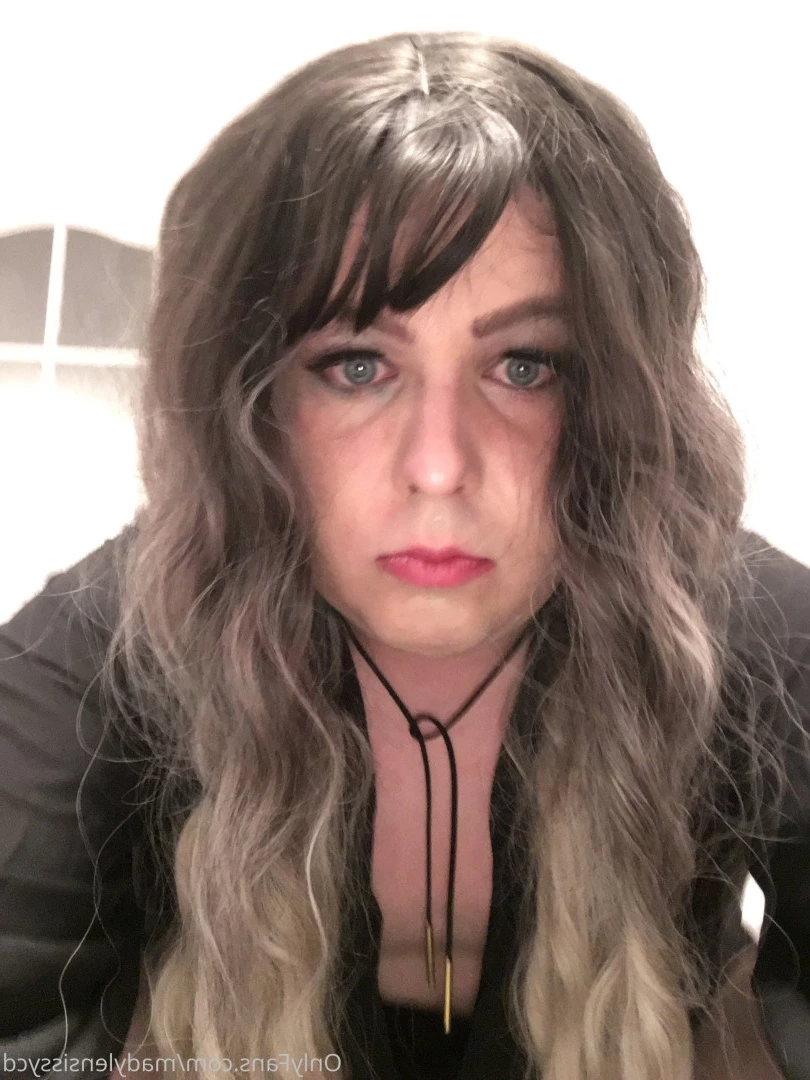 Madylen Sissy CD [ madylensissycd ] Onlyfans leaked photo 7323324 on Hotleaks.tv