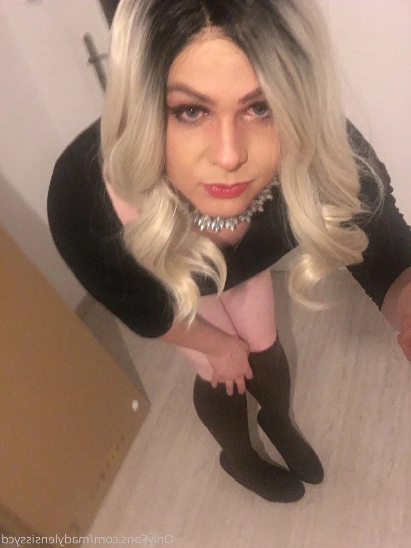 Madylen Sissy CD [ madylensissycd ] Onlyfans leaked photo 7323341 on Hotleaks.tv