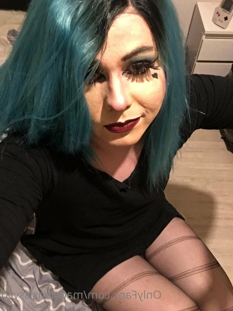 Madylen Sissy CD [ madylensissycd ] Onlyfans leaked photo 7323359 on Hotleaks.tv