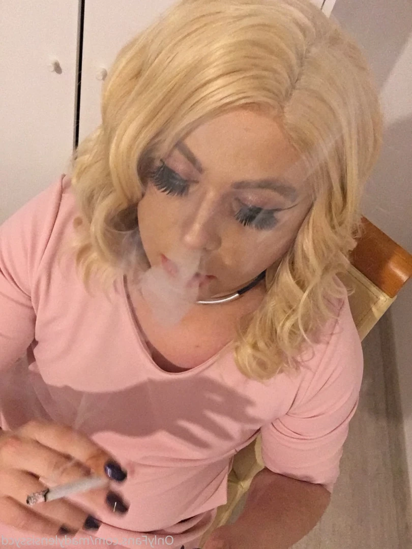 Madylen Sissy CD [ madylensissycd ] Onlyfans leaked photo 7323369 on Hotleaks.tv