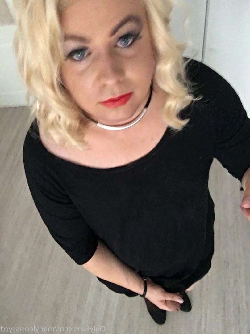 Madylen Sissy CD [ madylensissycd ] Onlyfans leaked photo 7323424 on Hotleaks.tv