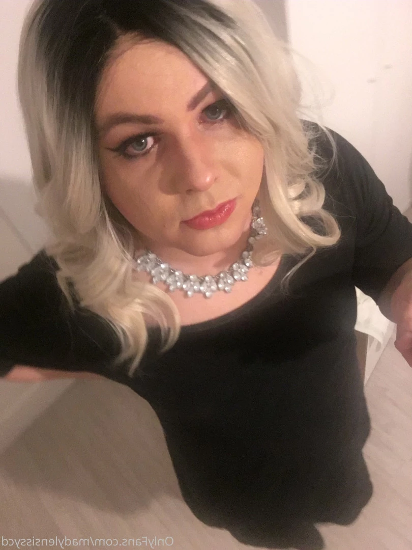 Madylen Sissy CD [ madylensissycd ] Onlyfans leaked photo 7323443 on Hotleaks.tv