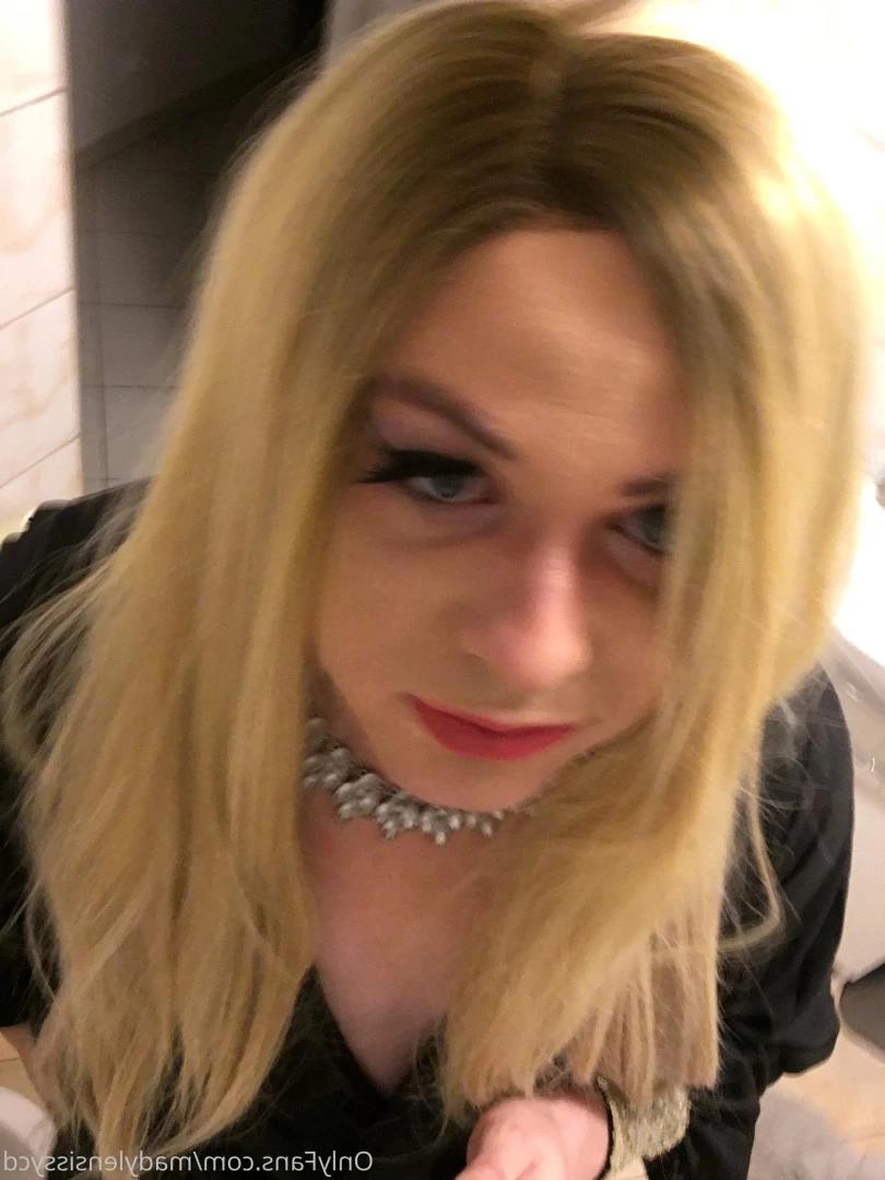 Madylen Sissy CD [ madylensissycd ] Onlyfans leaked photo 7323476 on Hotleaks.tv