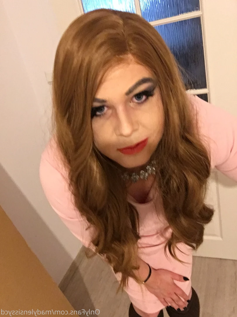 Madylen Sissy CD [ madylensissycd ] Onlyfans leaked photo 7323510 on Hotleaks.tv