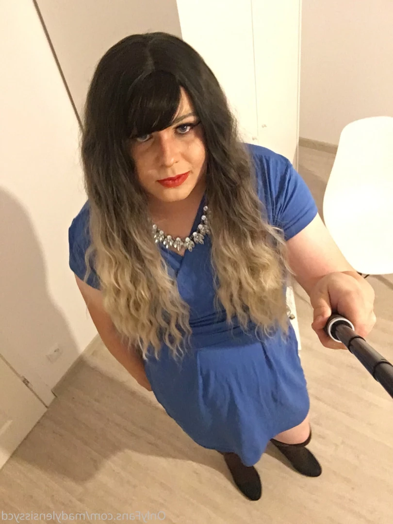 Madylen Sissy CD [ madylensissycd ] Onlyfans leaked photo 7323527 on Hotleaks.tv