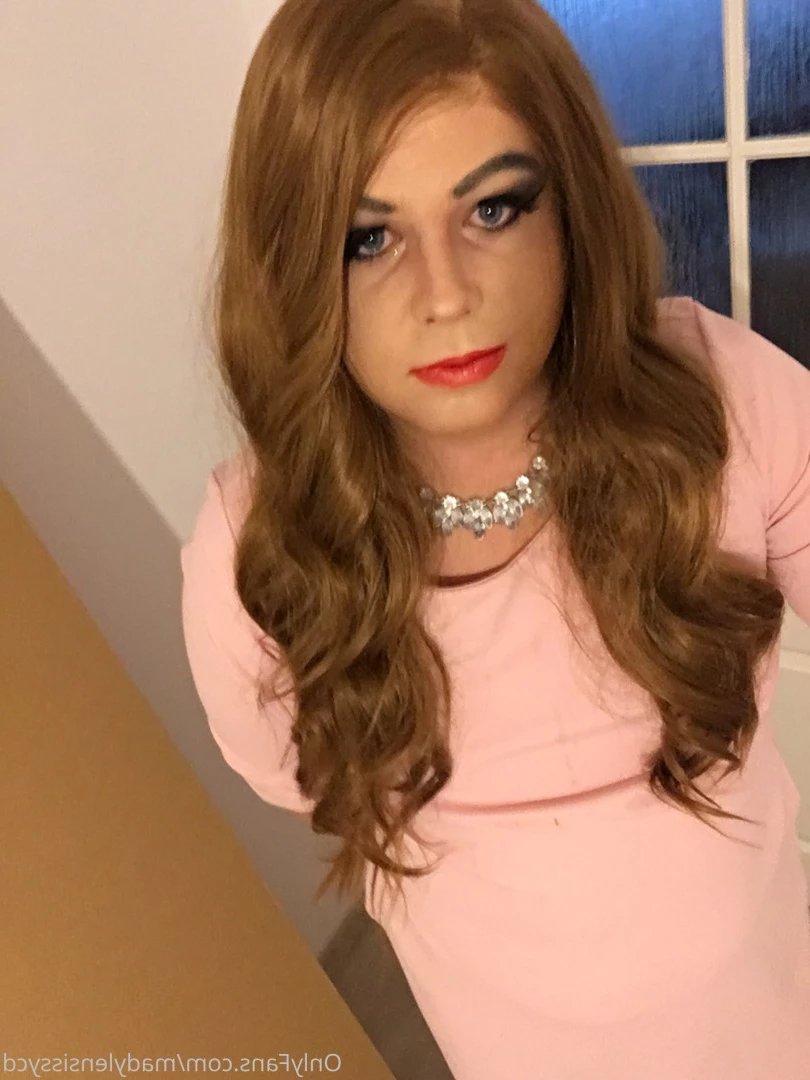 Madylen Sissy CD [ madylensissycd ] Onlyfans leaked photo 7323569 on Hotleaks.tv