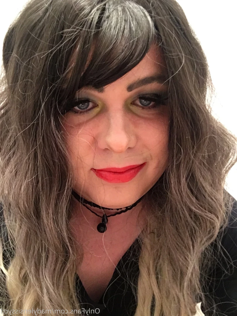Madylen Sissy CD [ madylensissycd ] Onlyfans leaked photo 7323581 on Hotleaks.tv