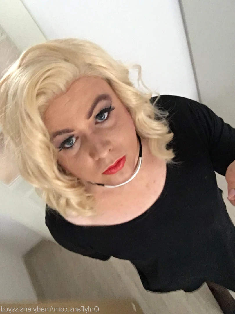 Madylen Sissy CD [ madylensissycd ] Onlyfans leaked photo 7323623 on Hotleaks.tv