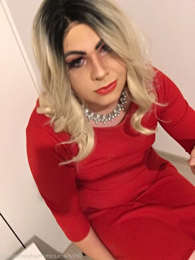 Madylen Sissy CD [ madylensissycd ] Onlyfans leaked photo 7323638 on Hotleaks.tv