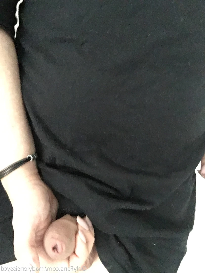 Madylen Sissy CD [ madylensissycd ] Onlyfans leaked photo 7323655 on Hotleaks.tv