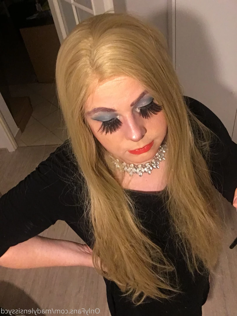Madylen Sissy CD [ madylensissycd ] Onlyfans leaked photo 7323675 on Hotleaks.tv