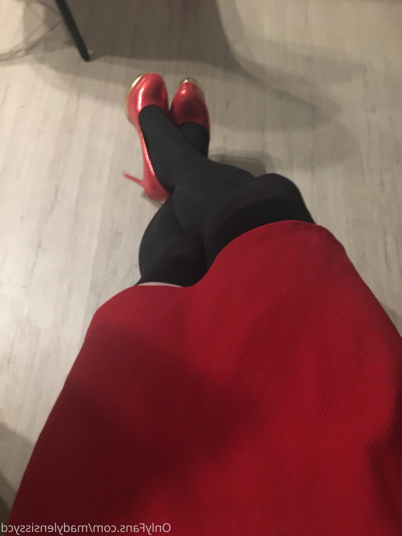 Madylen Sissy CD [ madylensissycd ] Onlyfans leaked photo 7323721 on Hotleaks.tv